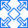 Scale icon
