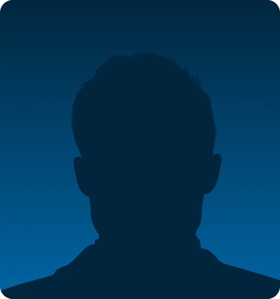 Portrait de Dan Kepple