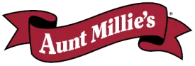 Aunt Millie's Logo