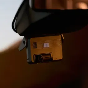 Mit KI-Dashcams zum Pionier der Schweizer Logistikindustrie