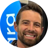 Bryan Munn headshot