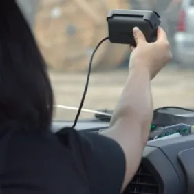 Dashcams und Betriebsrat - Wie die Einführung neuer Technologien gelingt