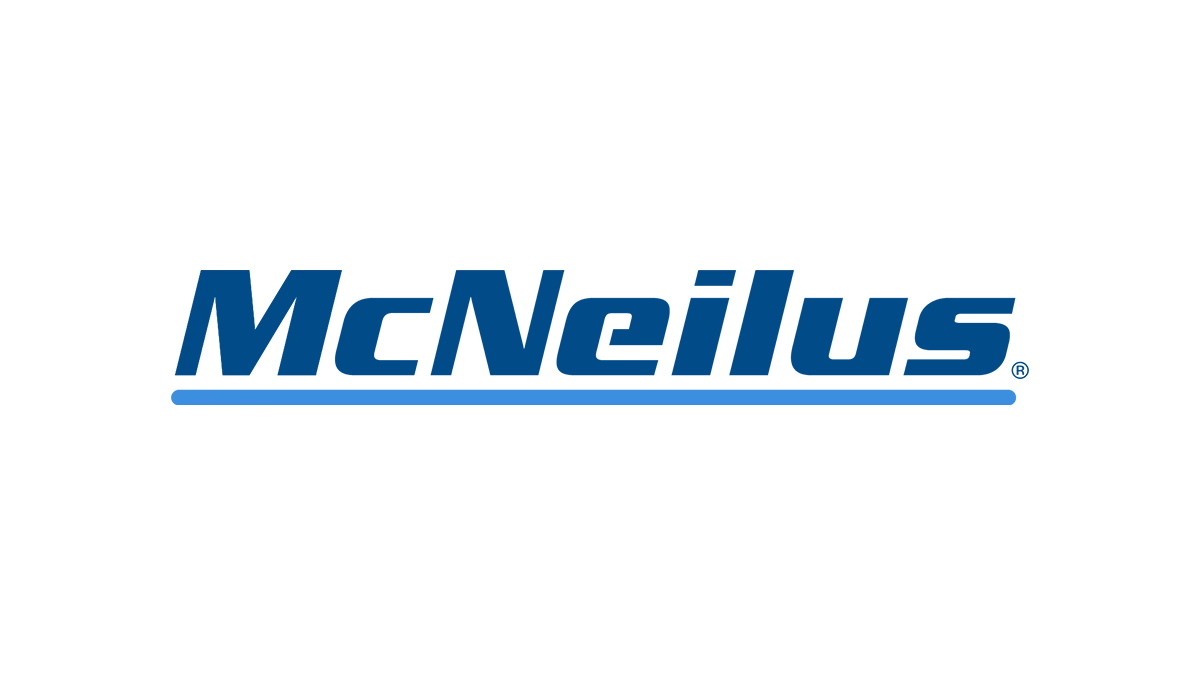 McNeilus