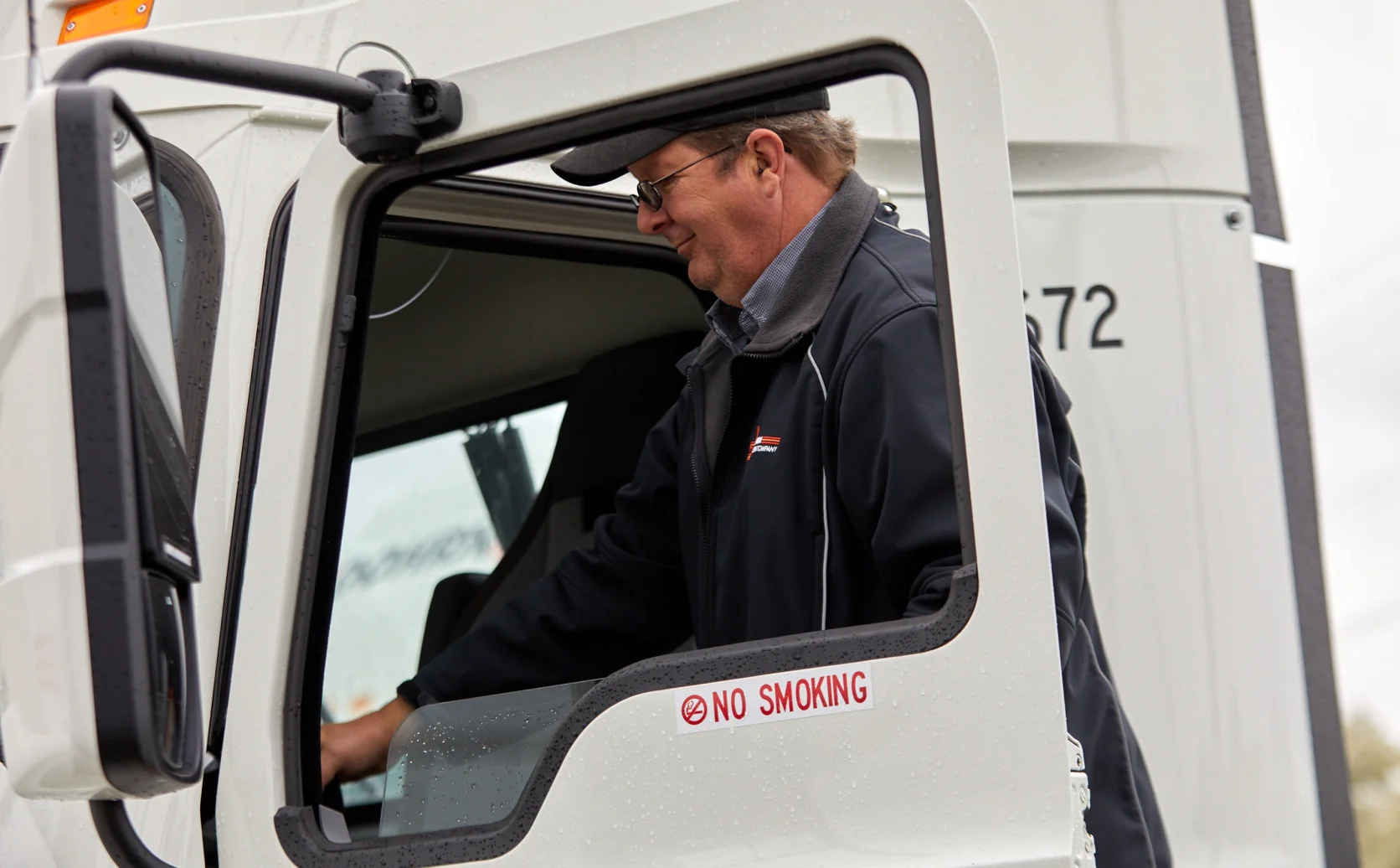 Transportation & Warehousing