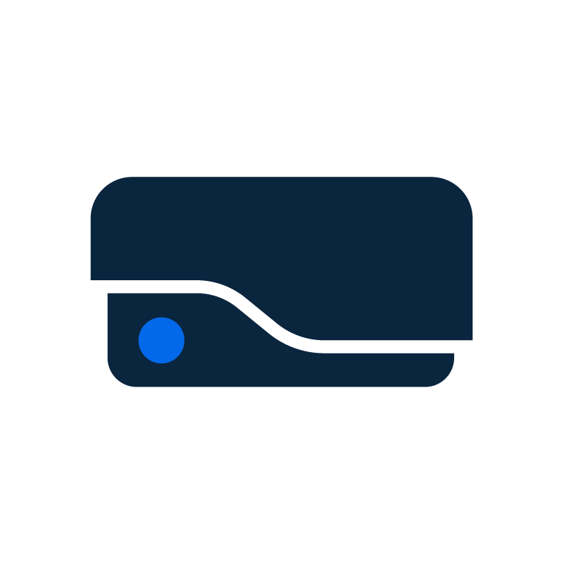 Case Study Video-Based Safety Icon