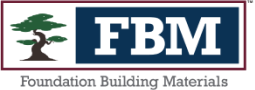 Foundation Building Materials Logo