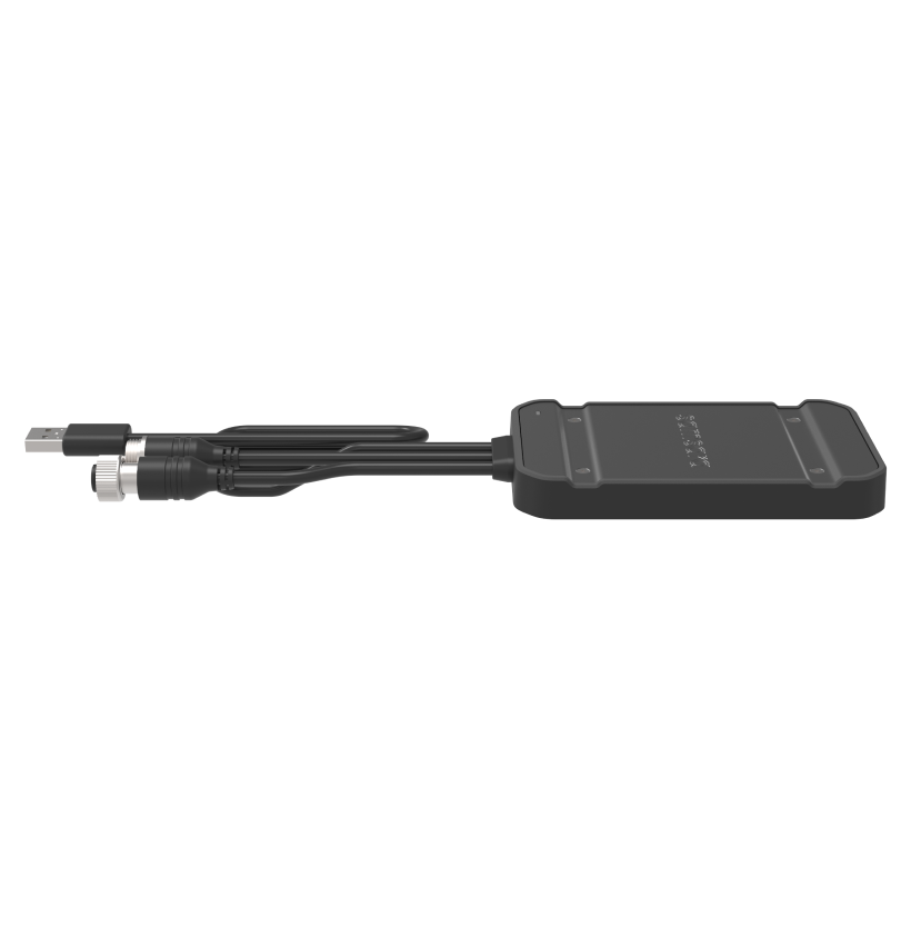 HD Camera Connector Carousel 3