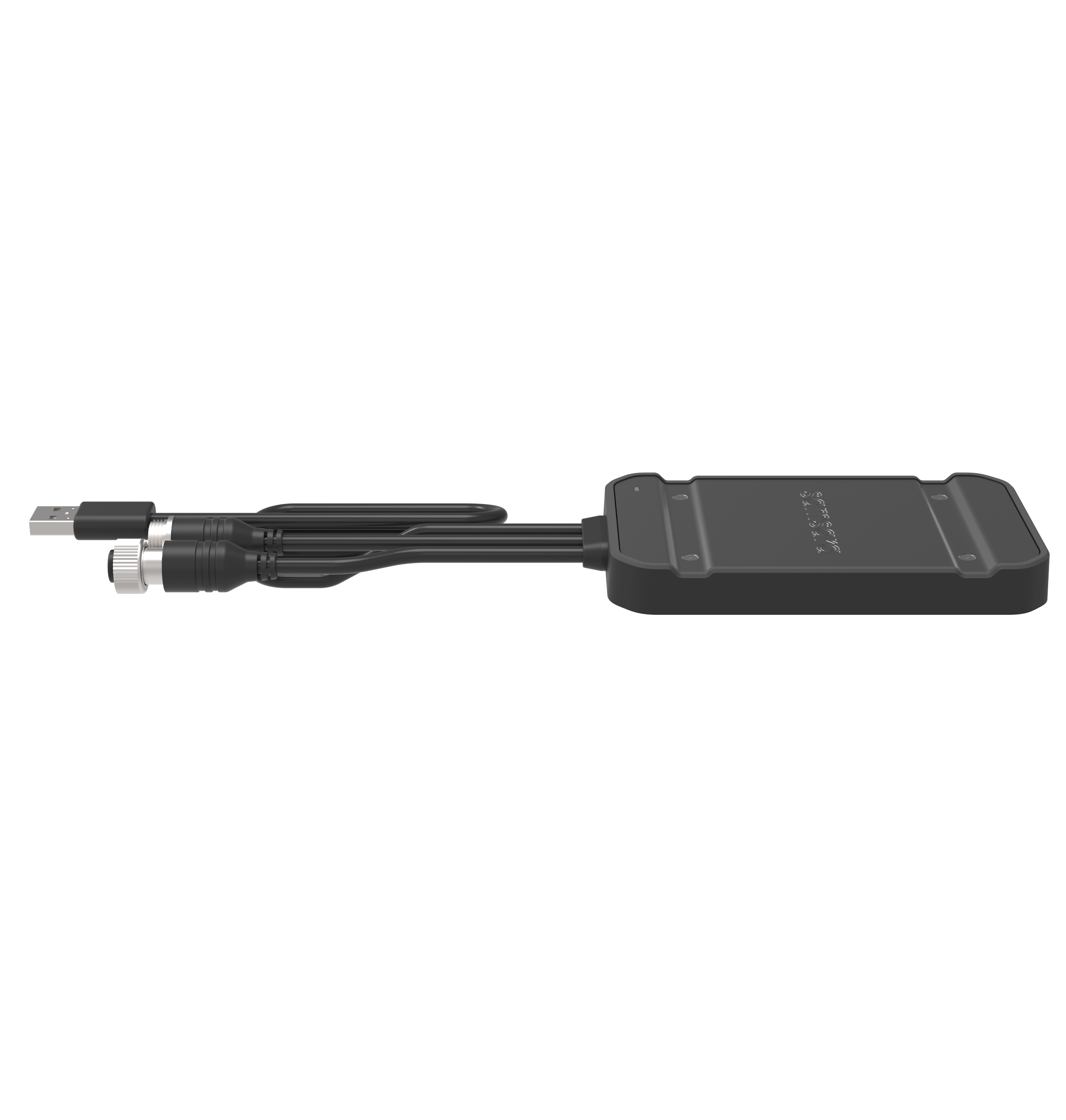 HD Camera Connector Carousel 3