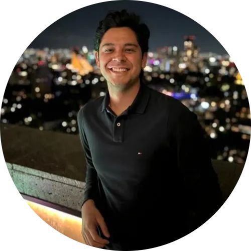 Emilio Temoltzin, Ingeniero de ventas