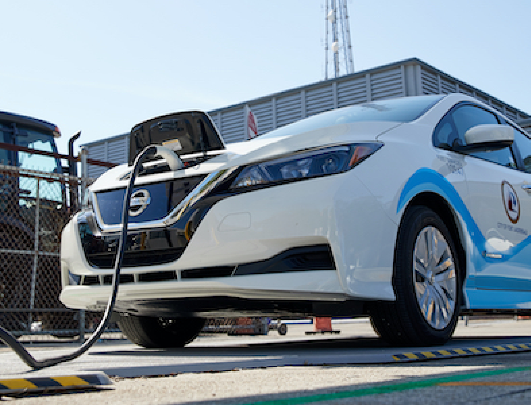 How to Lead the Charge with Fleet Electrification - Samsara