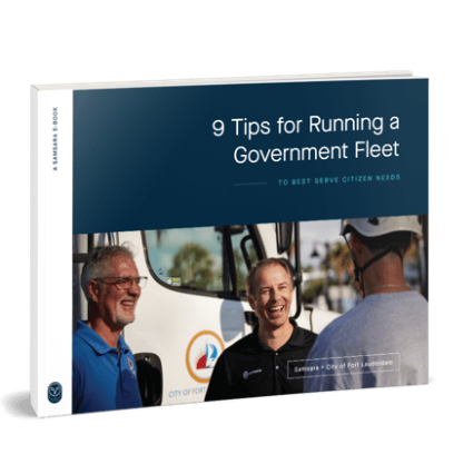 How to rightsize your fleet in five simple steps