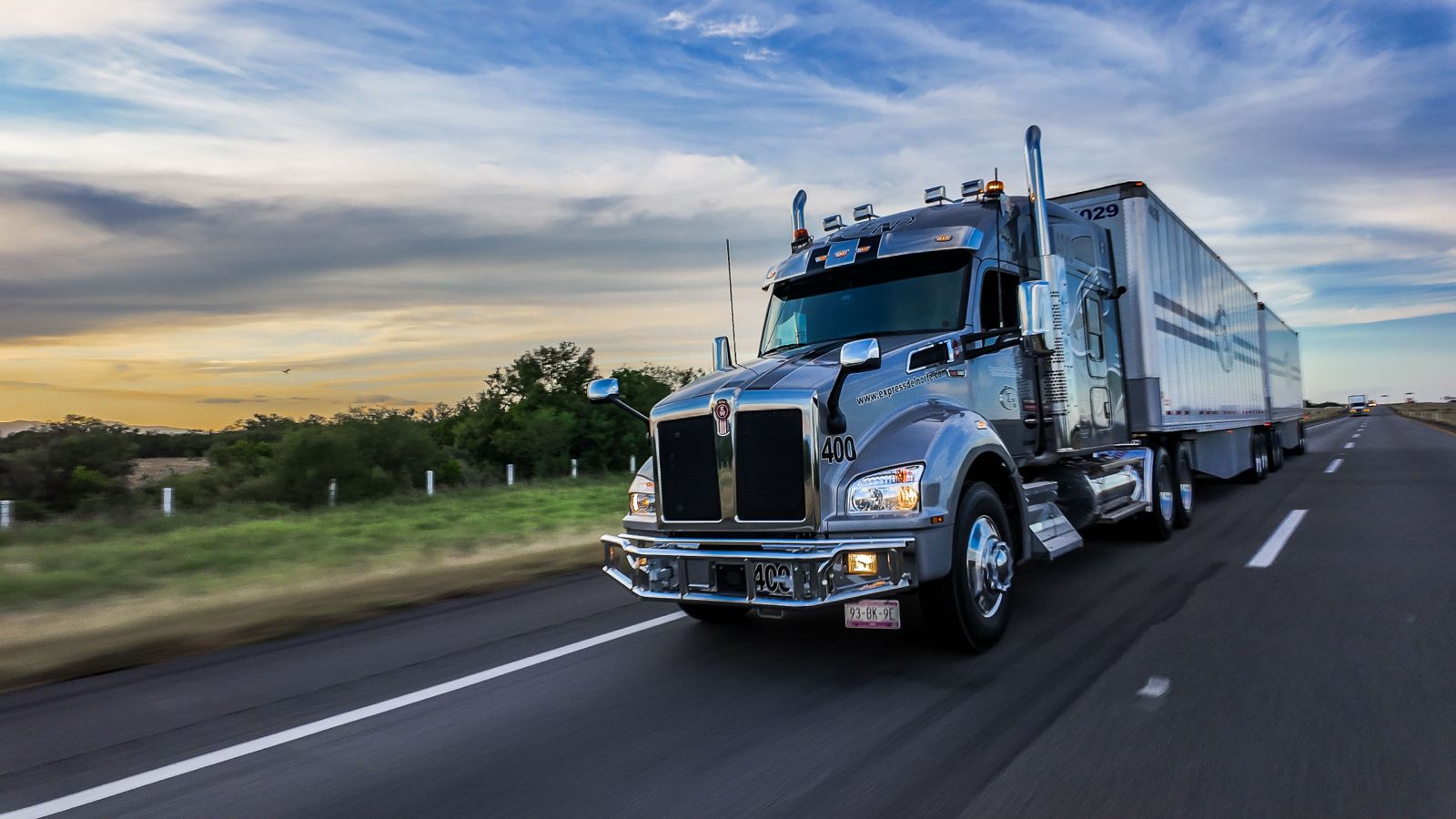 Grupo Express del Norte: de la reacción a la transformación operacional con Samsara, logrando recuperación millonaria y crecimiento del 58%