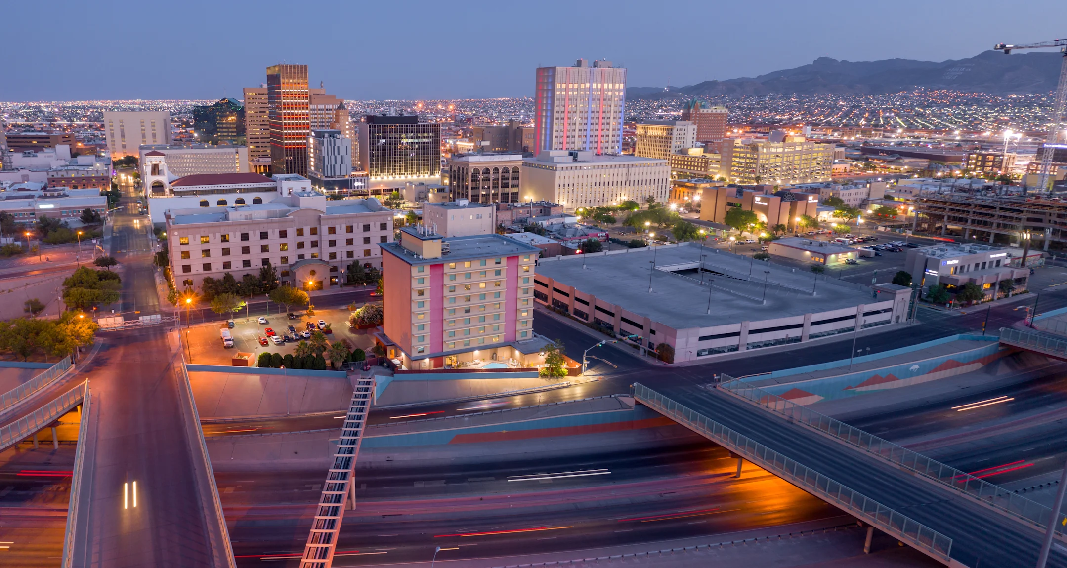 City of El Paso - Samsara Platform