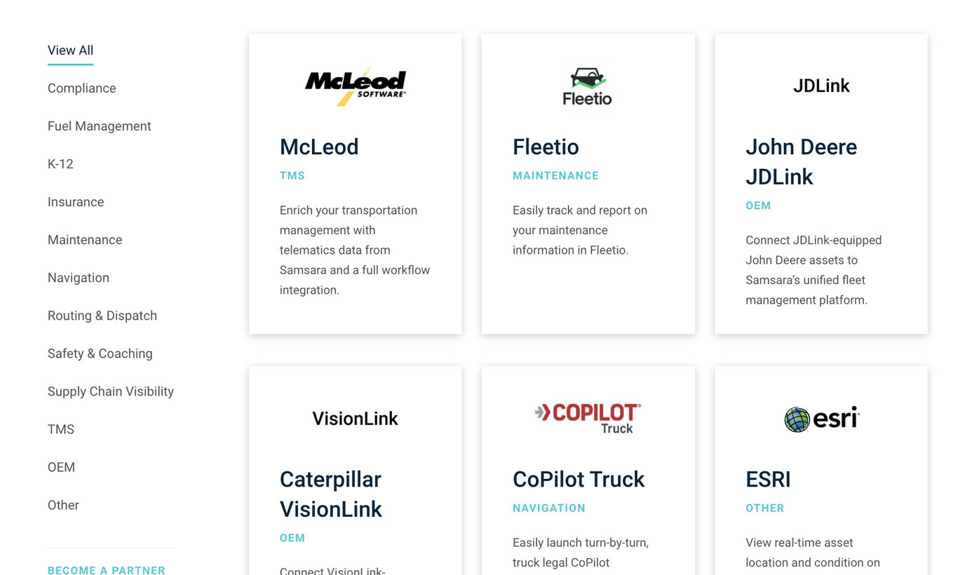 Save time with seamless integrations