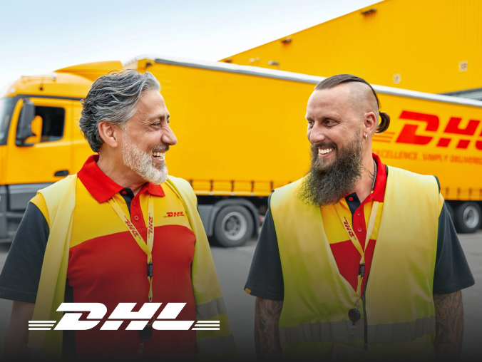 DHL