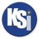 KSI Logo Color