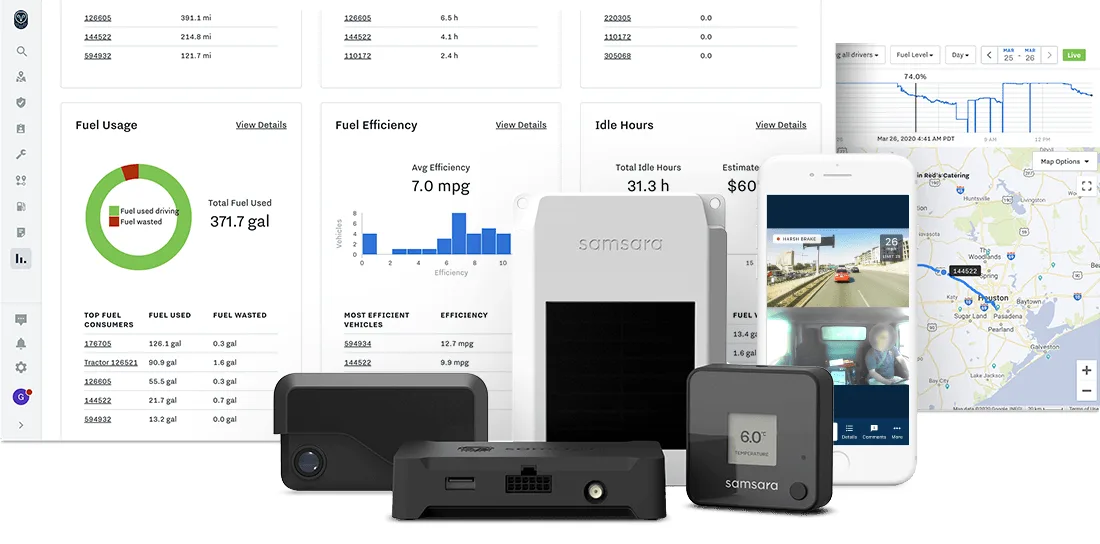 effiency platform2 mobile small