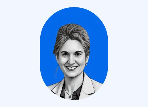 Jennifer Miller headshot