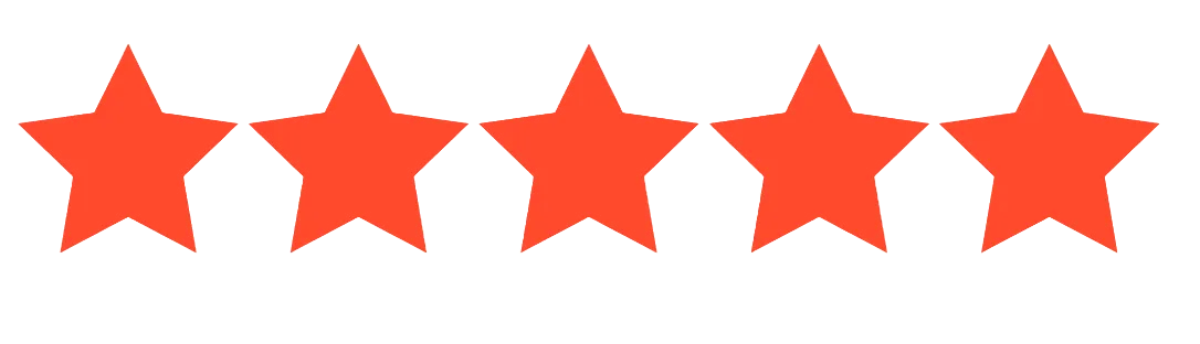 5 stars G2