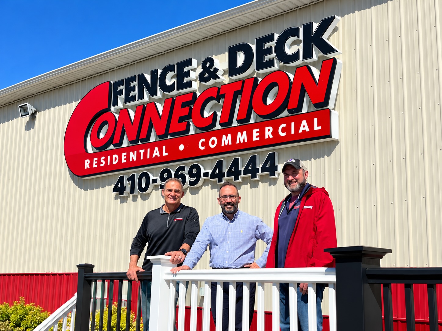 Fence & Deck Connection saves $30K on insurance premiums with Samsara