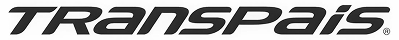 Transpais Logo Gray