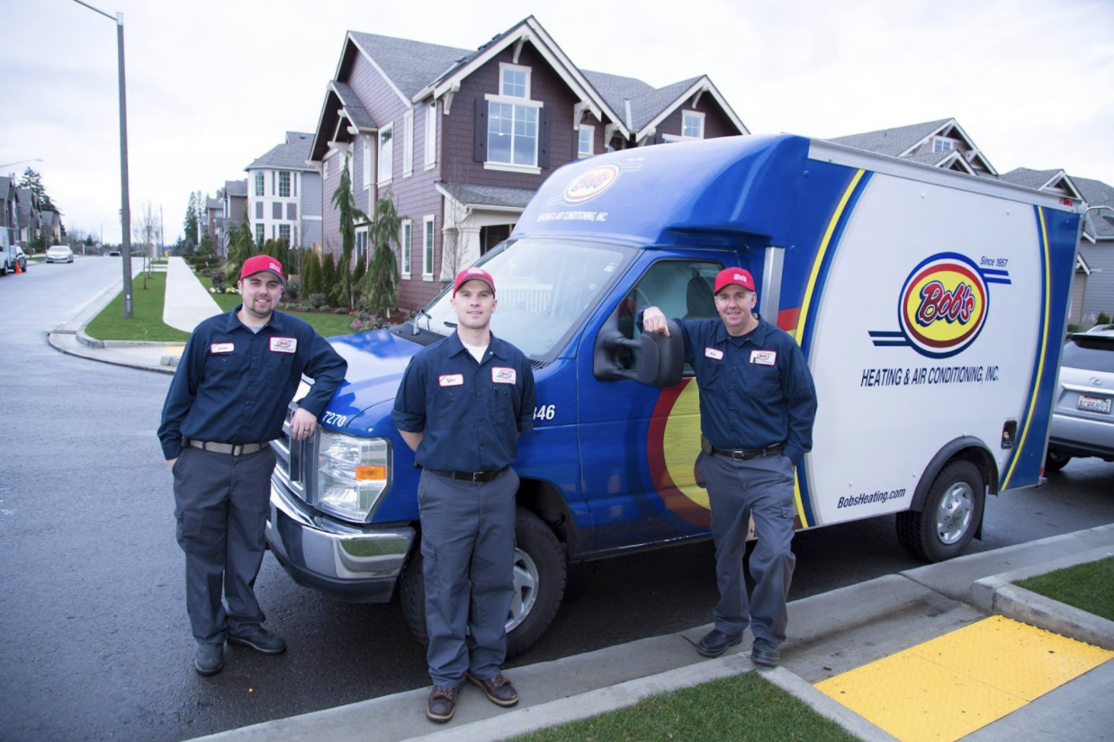 Bob's HVAC