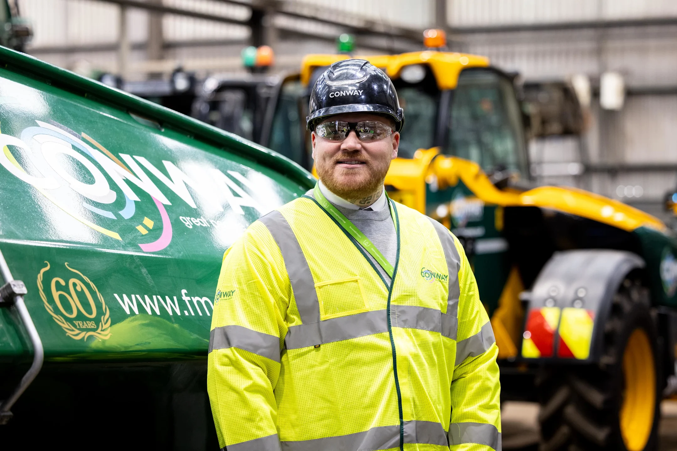 Lee Cook - Driver research blog 3