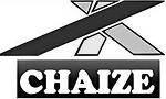 CHAIZE Logo Gray