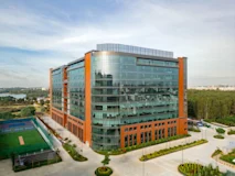 Samsara India Office HQ Asia Pacific