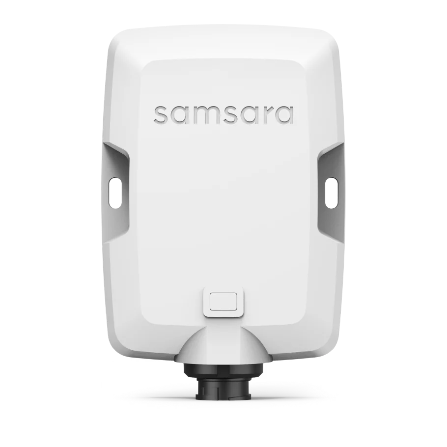 Samsara Powered Asset Gateway