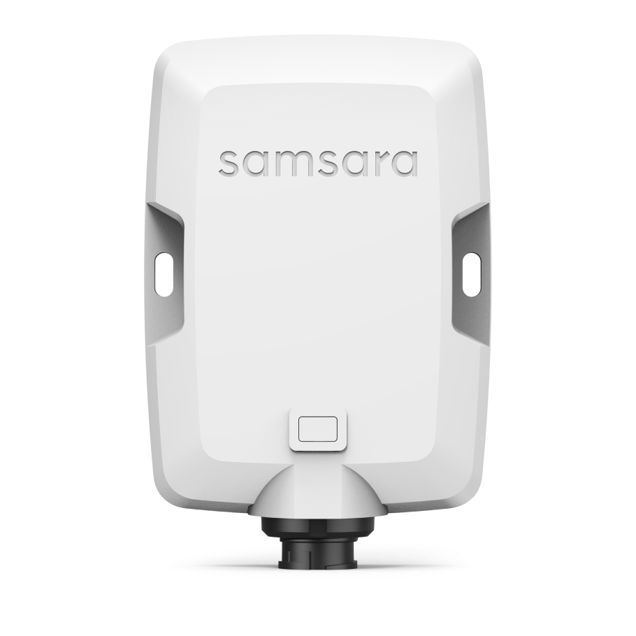 GPS Asset Tracking Solution Software Samsara