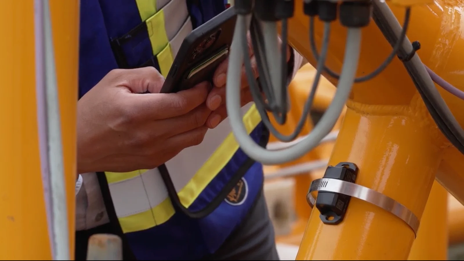 Asset Tag Theft and Loss