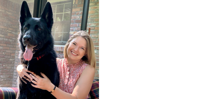 Amanda Nagy, Support Operations Analyst