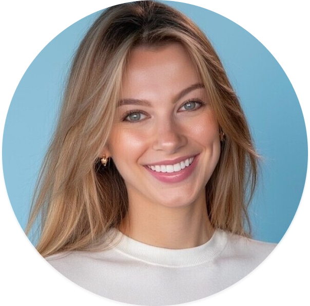 Melissa Wankiewicz headshot