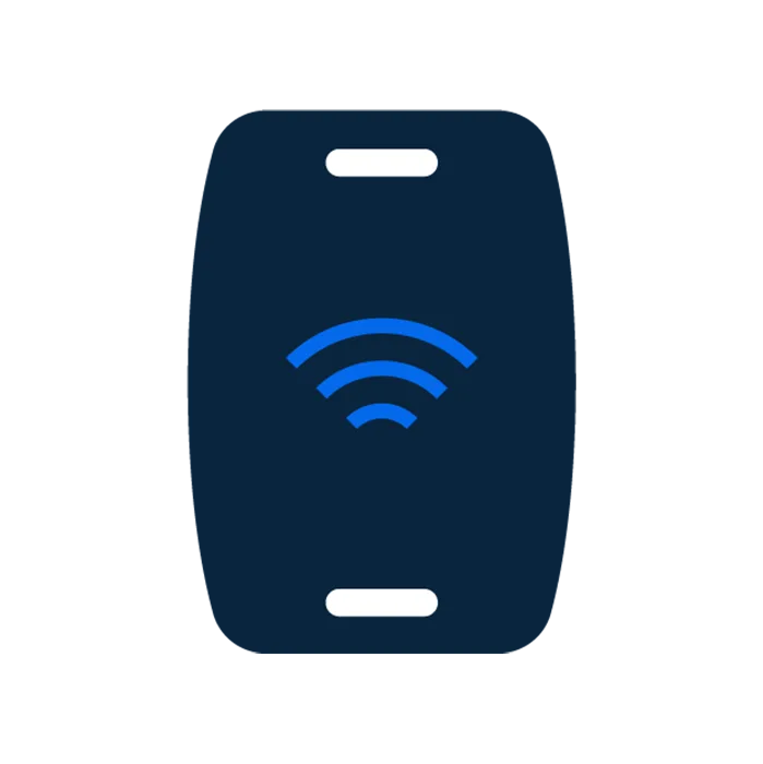 DHL Smart Trailers Icon