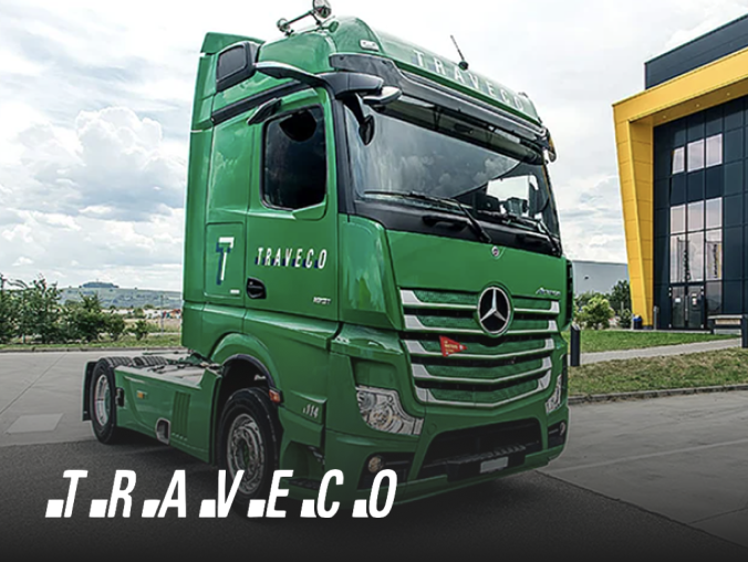TRAVECO