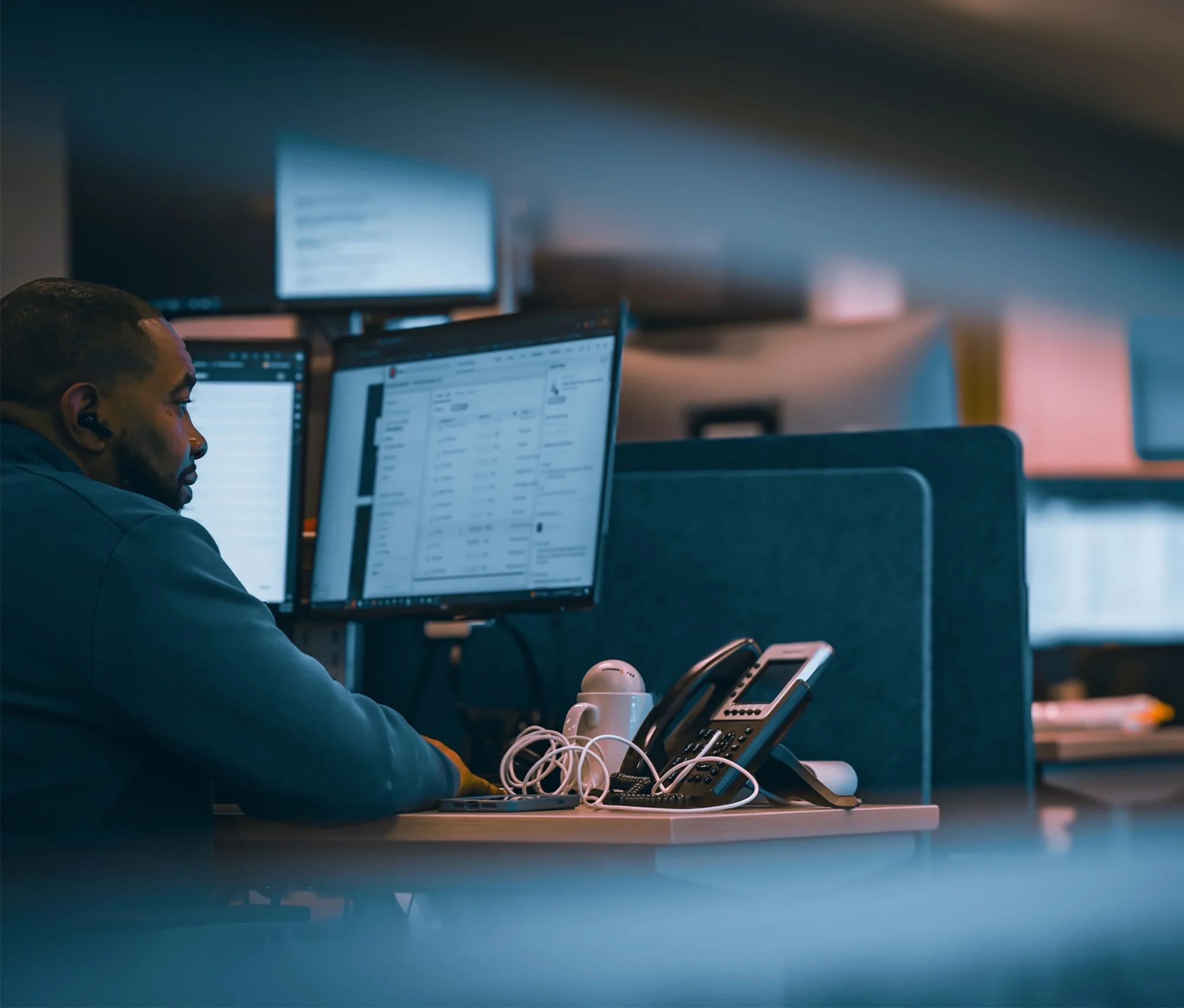 ITF Group Vehicle Telematics Section