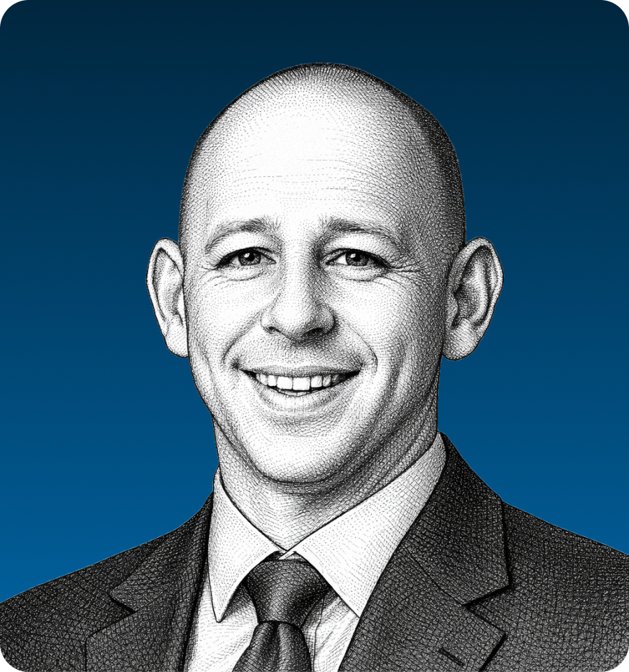 Portrait de Tom Karnowski