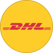 DHL-logo