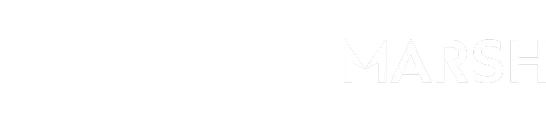 Samsara x Marsh logo