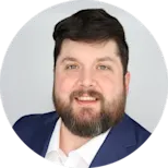 Mike Holcomb Headshot