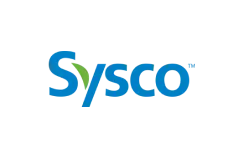 sysco logo