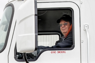 Learn how to build a video-based fleet safety program that will help your fleet reduce costly accidents