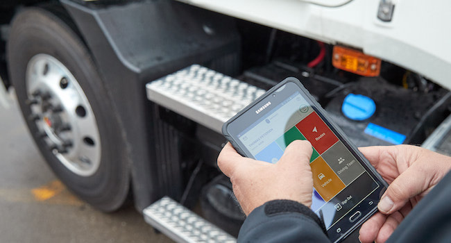 Navigating Changes to HOS with former FMCSA Chief Counsel