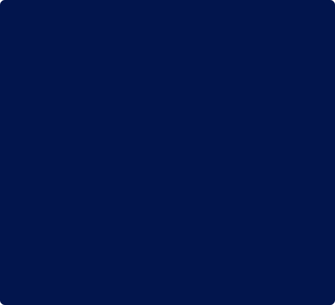 Dark blue background color