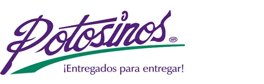 Potosinos Logo