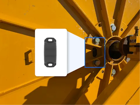 Real Stories Of The Samsara Asset Tag In Action