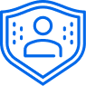 Safety Pillar Icon Sized