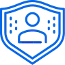 Safety Pillar Icon Sized