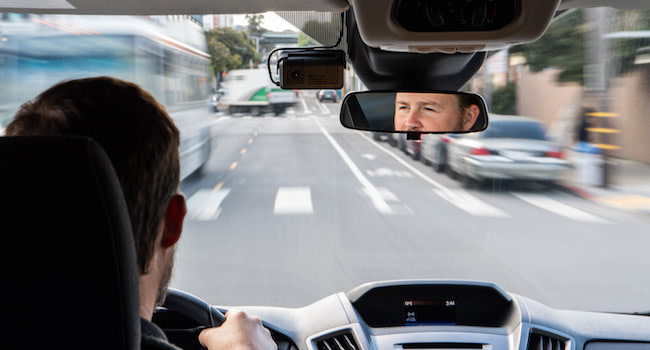 Explore New AI Innovations in Fleet Safety
